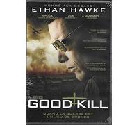 Good Kill [DVD)