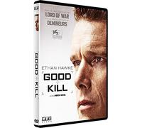 Good Kill [DVD]