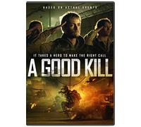Good Kill [Edizione: Stati Uniti] [Italia] [DVD]