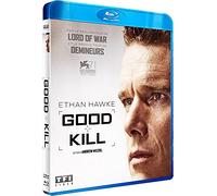 Good Kill [Francia] [Blu-ray]