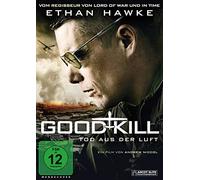 Good Kill - Tod aus der Luft [DVD]