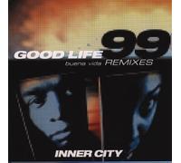 Good Life:Buena Vida Remixes