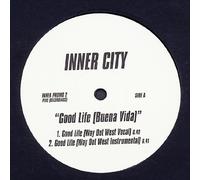 Good Life Buena Vida (UK Import)