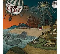 Good Life - Everybody S Coming Down [Vinilo]
