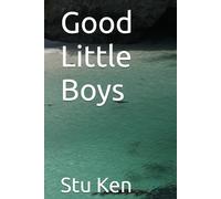 Good Little Boys