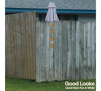 Good Looks - Lived Here For A While [Vinilo]