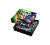 Good Loot- Puzzle, Multicolor (GDL-24792)