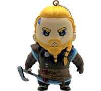 Good Loot Eivor minifiguur - verzamelbaar vinyl figuur - voor verzamelaars - met
