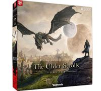 Good Loot Elder Scrolls : Elsweyr Puzzles 1000