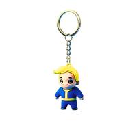 Good Loot Fallout Vault Boy - Llavero 3D