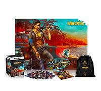 Good Loot- Far Cry 6: Dani Puzzles 1000, Color pcs (CENEGA 1070566)