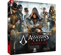 Good Loot Gaming Puzzle Assassin'S Creed Syndicate The Tavern Jigsaw Puzzles De Juegos De Ordenador para Adolescentes Y Adultos Ideas De Ocio Inspirado En Un Juego De Ordenador 1000 Piezas, 1111519
