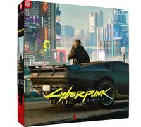 Good Loot Puzzles, Color Cyberpunk 2077 (1111521)