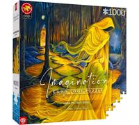 Good loot imagination puzzle: anna pietru?-bral, 1000 elementów