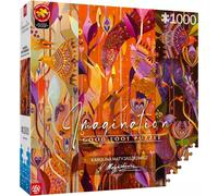 Good loot imagination puzzle: karolina matyjaszkowicz - w ptasim g?sz