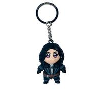 Good Loot Llavero de Vinilo Yennefer The Witcher