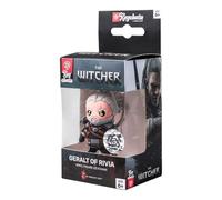 Good Loot LLavero The Witcher Geralt of Rivia 3D