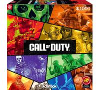 Call of Duty Puzzle Operators (1000 pieces)