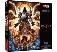Good Loot- Puzzle, Multicolor (GDL-24935)