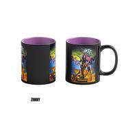 Good loot taza mug the witcher 3 yennefer inspired by salvador dali 45