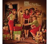 Good Lovelies - Under the Mistletoe