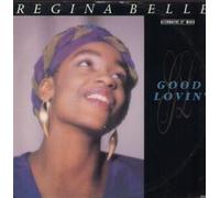 good lovin' ( 12INCH / Vinyl Schallplatte Disque Record) Belle, Regina