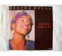 Good Lovin' - Regina Belle 7" 45