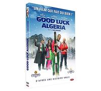 Good Luck Algeria [Edizione: Belgio] [Italia] [DVD]