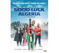Good Luck Algeria [Francia] [DVD]