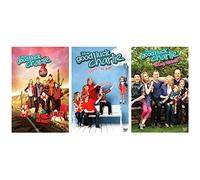 Good Luck Charlie: Disney TV Series 12 Episodes + Christmas Movie DVD Collection