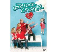 Good Luck Charlie: Enjoy the Ride [Reino Unido] [DVD]