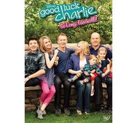 Good Luck Charlie: So Long Farewell [Edizione: Stati Uniti] [USA] [DVD]