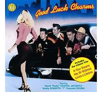 GOOD LUCK CHARMS - In Your Dreams
