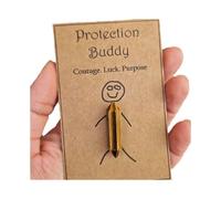 Good Luck Cute Amber Crystal Gift Love Healing Calm Lucky Crystal Cute Crystal Birthday Gift