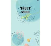 Good luck note book