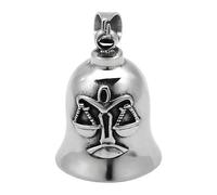 Good Luck Riding Bells, Lucky Charm Riding Bell, Motorcycle Biker Lucky Bell, Rock Punk Lucky Bell, Riding Bell For Men, Riding Bell For Women, Motorcycle Bell For Him, Good Luck Bell For Dad