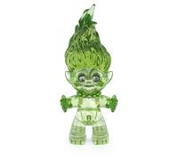 Good Luck Trolls Troll, Verde OS