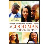Good Man Is Hard To Find