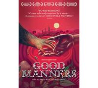 Good Manners [USA] [DVD]
