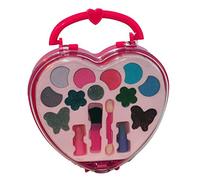 good Mark Beauty maletín en forma de corazón, 1er Pack (1 x 16 unidades)