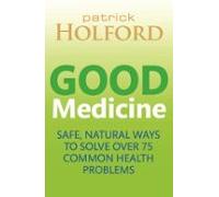 Good Medicine (ebook)