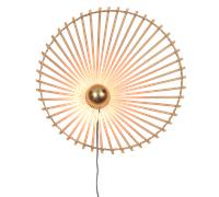 GOOD&MOJO Aplique asim. Natural - L