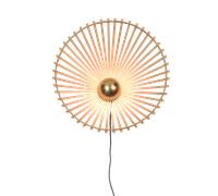 GOOD&MOJO Aplique asim. Natural - M