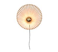 GOOD&MOJO Aplique asim. Natural - S