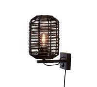 GOOD&MOJO aplique Tanami Kocher S - negro