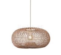 Good & Mojo Arizona, lámpara de suspensión, natural - 70 cm