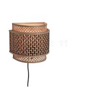 GOOD&MOJO lámpara de pared Bután - S