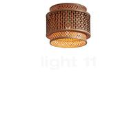 Good & Mojo Bhutan, lámpara de techo, 25 cm