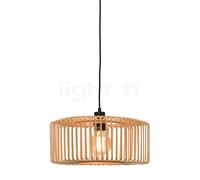 Good & Mojo Bromo, lámpara de suspensión redondo, ø40 cm