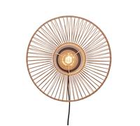 GOOD&MOJO aplique Hokkaido S - natural